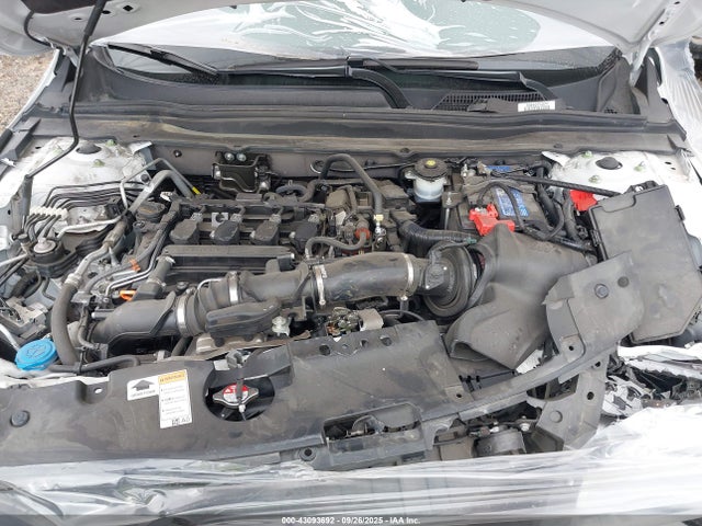 1HGCV1F37NA112061 Honda l15be