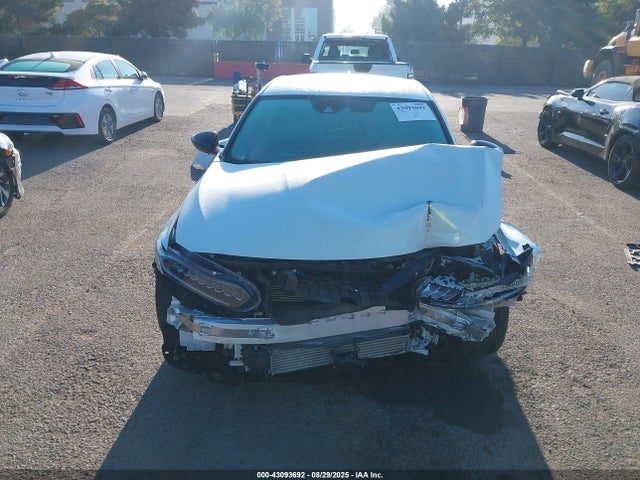 1HGCV1F37NA112061 Honda l15be