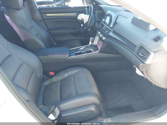 1HGCV1F37NA112061 Honda l15be