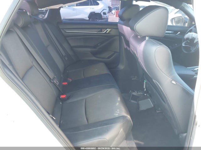 1HGCV1F37NA112061 Honda l15be