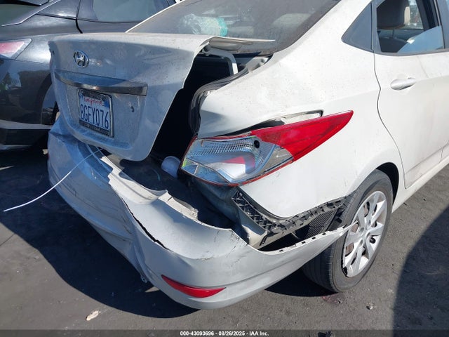 Hyundai dohc gdi gamma 2016 KMHCT4AE9GU090320 Image 15