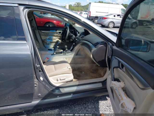 2009 ACURA TL 19UUA86229A015338 Photo 4