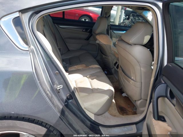 2009 ACURA TL 19UUA86229A015338 Photo 7