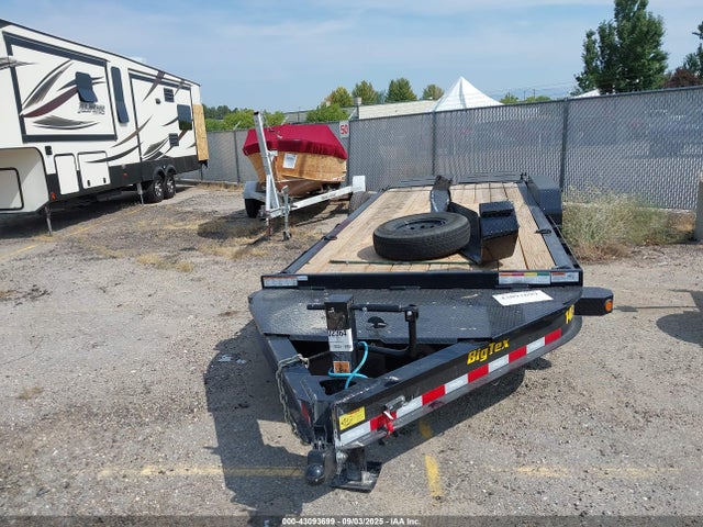 Big Tex Trailer Co Inc 2025 2025 16V1C2623S2402364 Image 11