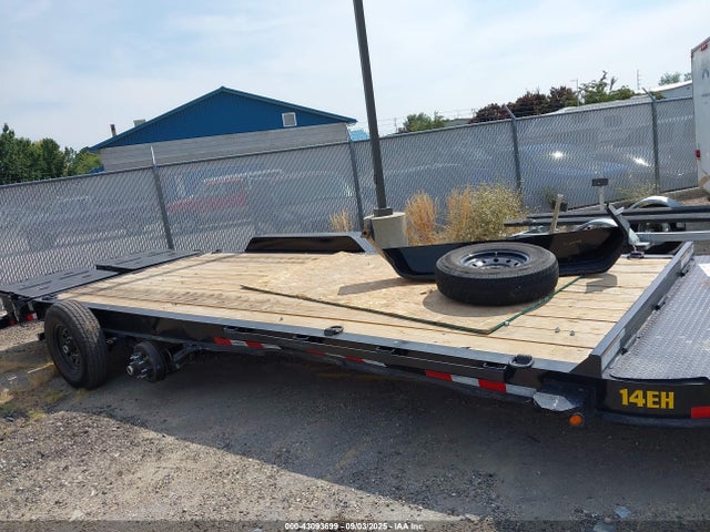 Big Tex Trailer Co Inc 2025 2025 16V1C2623S2402364 Image 12