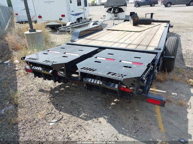 Big Tex Trailer Co Inc 2025 2025 16V1C2623S2402364 Image 14