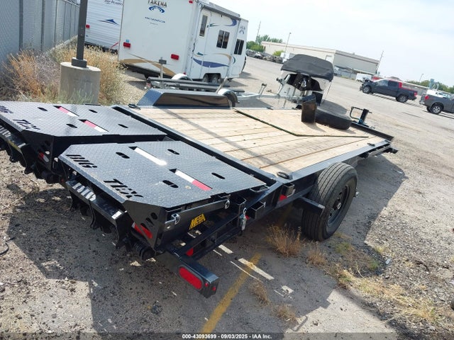 Big Tex Trailer Co Inc 2025 2025 16V1C2623S2402364 Image 4