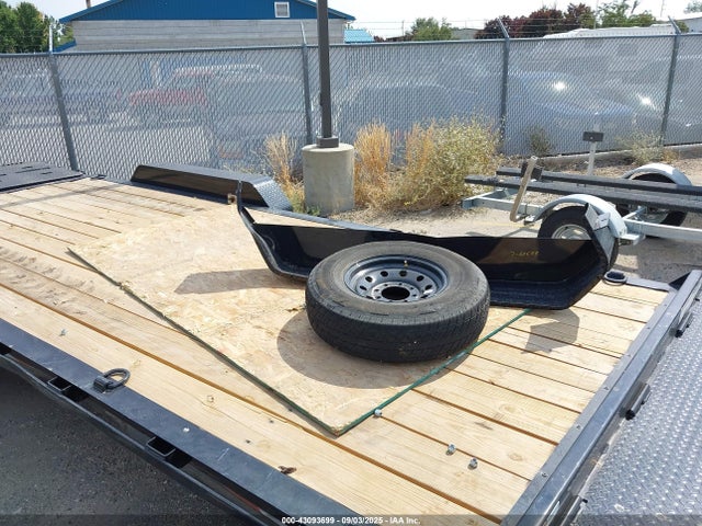 Big Tex Trailer Co Inc 2025 2025 16V1C2623S2402364 Image 5