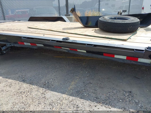 Big Tex Trailer Co Inc 2025 2025 16V1C2623S2402364 Image 6