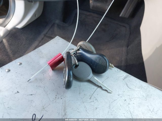 2004 CHRYSLER 300M 2C3HE76K94H685255 Photo 10