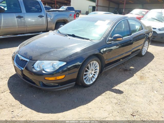 2004 CHRYSLER 300M 2C3HE76K94H685255 Photo 1