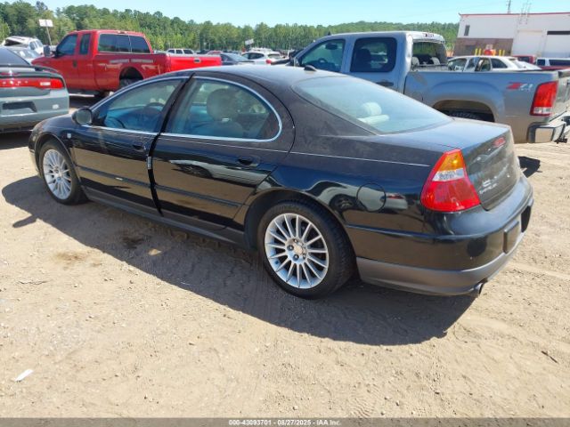 2004 CHRYSLER 300M 2C3HE76K94H685255 Photo 2