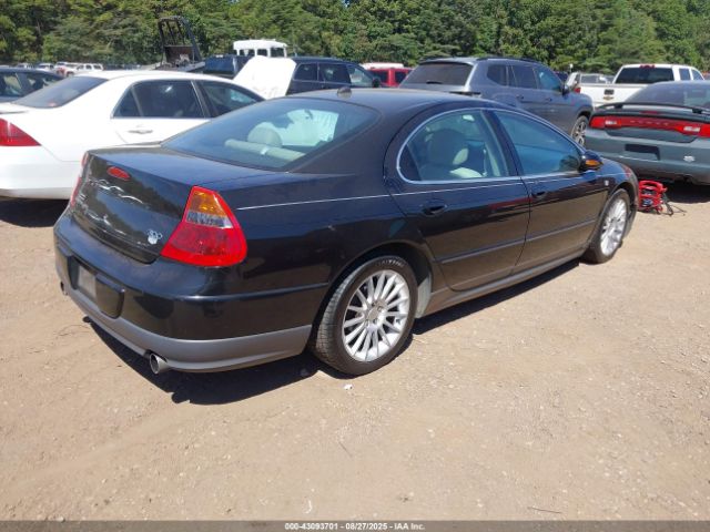 2004 CHRYSLER 300M 2C3HE76K94H685255 Photo 3