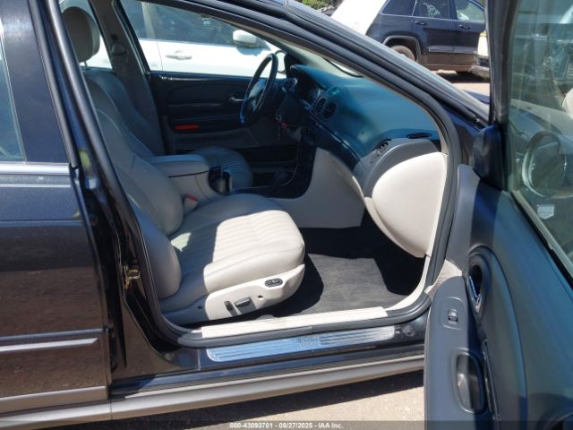 2004 CHRYSLER 300M 2C3HE76K94H685255 Photo 4