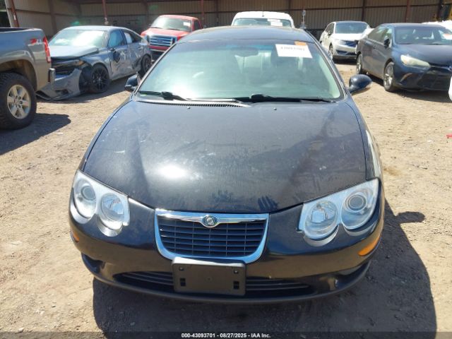 2004 CHRYSLER 300M 2C3HE76K94H685255 Photo 5