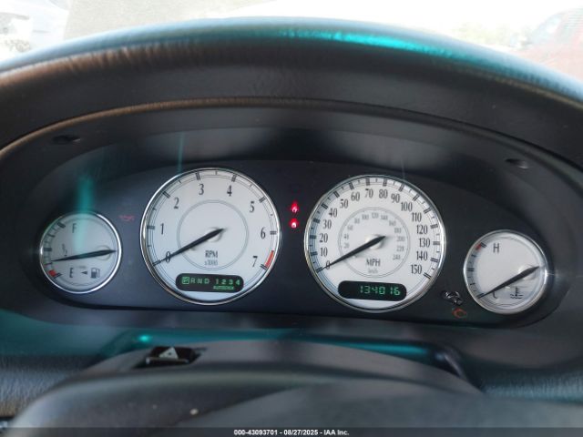 2004 CHRYSLER 300M 2C3HE76K94H685255 Photo 6