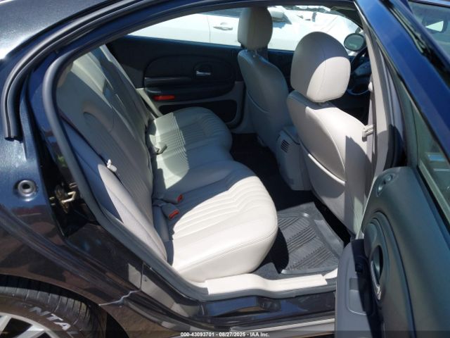 2004 CHRYSLER 300M 2C3HE76K94H685255 Photo 7