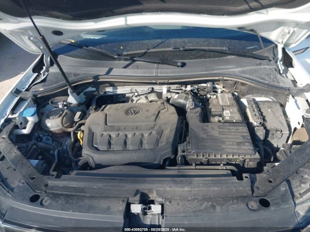 2023 VOLKSWAGEN TIGUAN 3VVRB7AX1PM118217 Photo 9