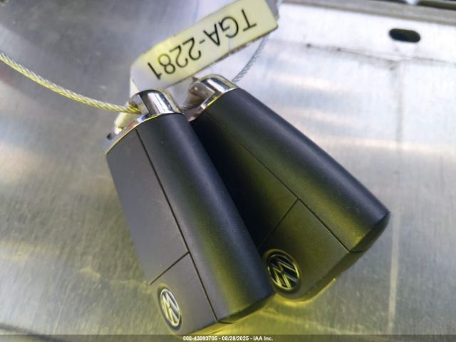 2023 VOLKSWAGEN TIGUAN 3VVRB7AX1PM118217 Photo 10