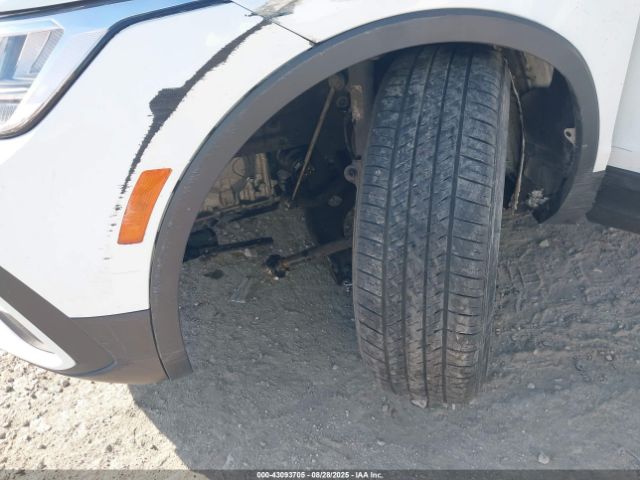 2023 VOLKSWAGEN TIGUAN 3VVRB7AX1PM118217 Photo 5