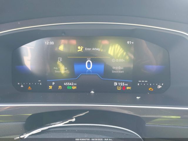 2023 VOLKSWAGEN TIGUAN 3VVRB7AX1PM118217 Photo 6