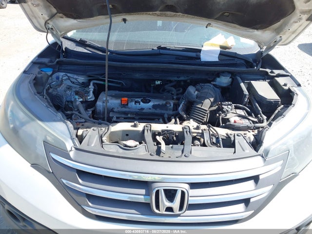 Honda k24z7 2014 5J6RM4H76EL116534 Image 10