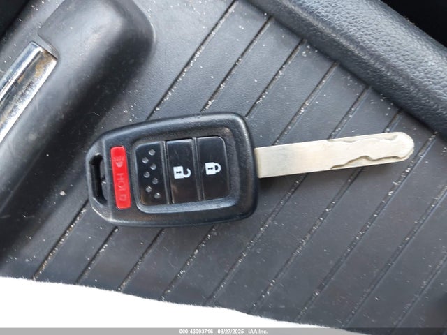 Honda k24z7 2014 5J6RM4H76EL116534 Image 11