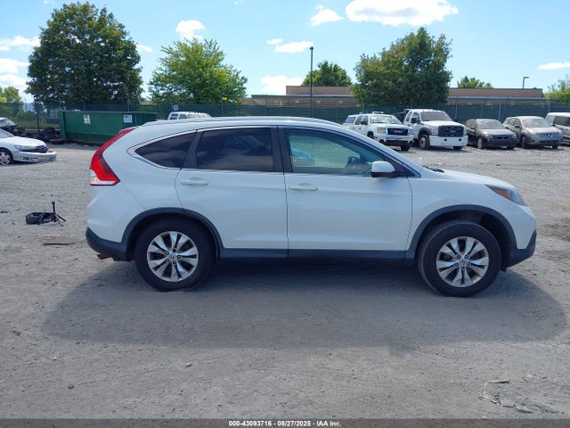 Honda k24z7 2014 5J6RM4H76EL116534 Image 13