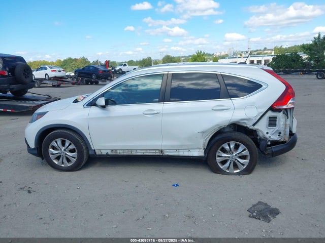 Honda k24z7 2014 5J6RM4H76EL116534 Image 14