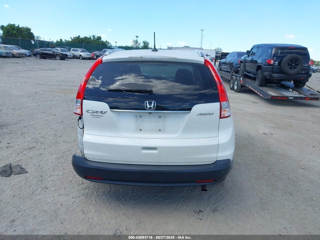 Honda k24z7 2014 5J6RM4H76EL116534 Image 16