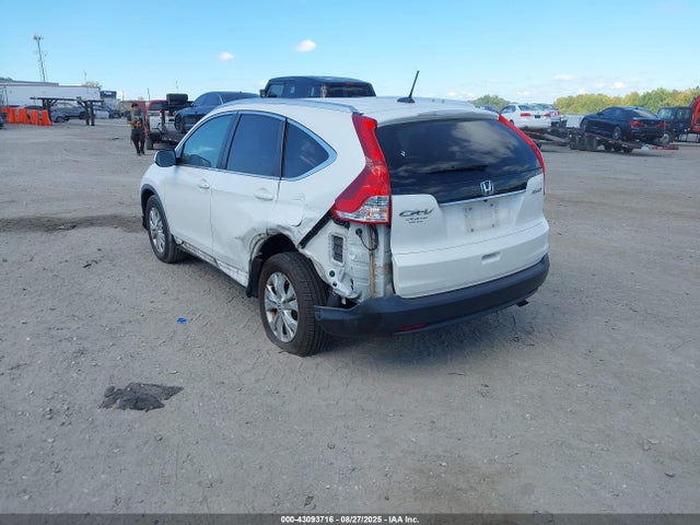 Honda k24z7 2014 5J6RM4H76EL116534 Image 3