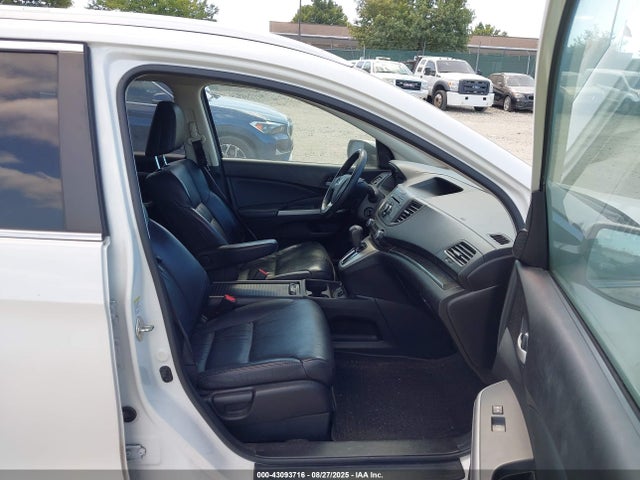 Honda k24z7 2014 5J6RM4H76EL116534 Image 5