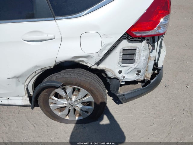 Honda k24z7 2014 5J6RM4H76EL116534 Image 6