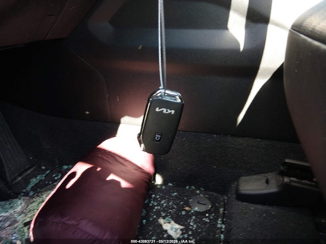 43093721 :رقم المزاد ، 5XYRKDLFXPG184313 vin ، 2023 Kia Sorento Sx مزاد بيع