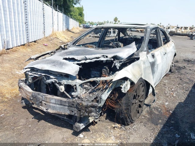 4T1FZ1FBXLU048743 Toyota 2gr-fks