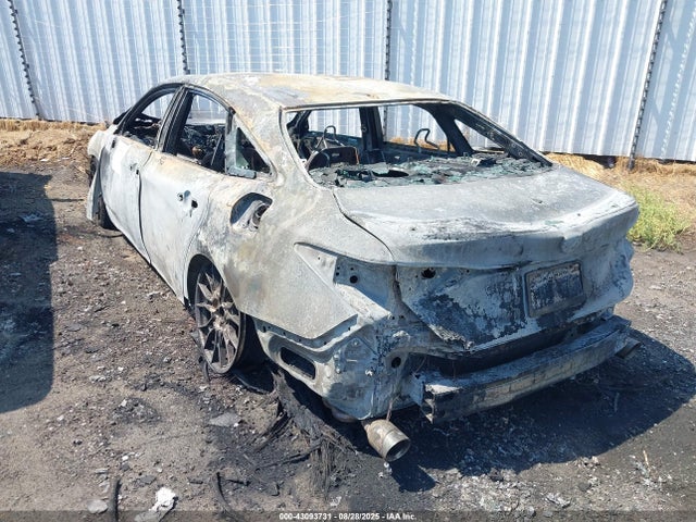 4T1FZ1FBXLU048743 Toyota 2gr-fks