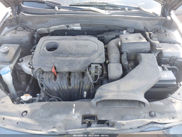 5XXGT4L39HG127746 KIA g 2.4 dohc gdi