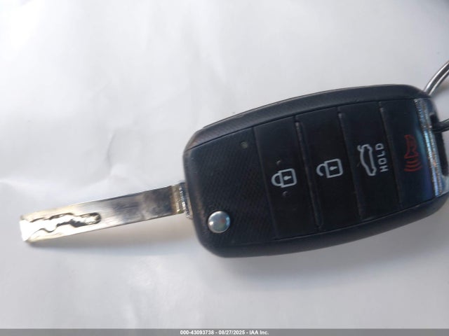 5XXGT4L39HG127746 KIA g 2.4 dohc gdi