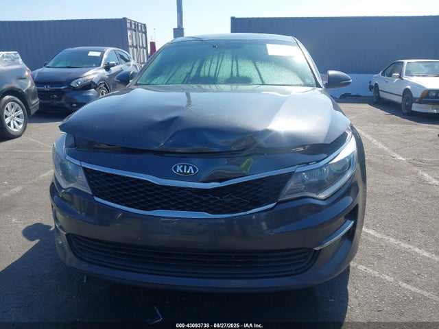 5XXGT4L39HG127746 KIA g 2.4 dohc gdi