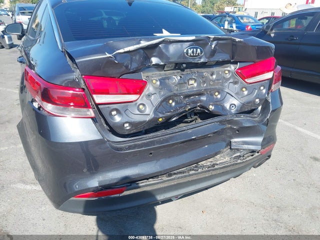 5XXGT4L39HG127746 KIA g 2.4 dohc gdi