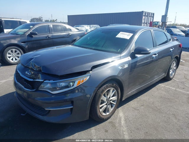 5XXGT4L39HG127746 KIA g 2.4 dohc gdi