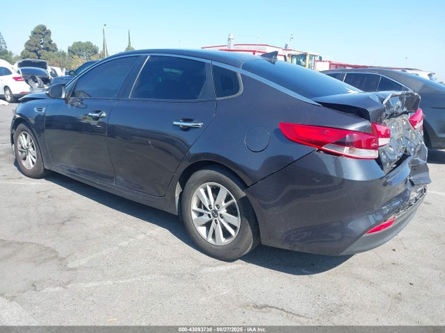 5XXGT4L39HG127746 KIA g 2.4 dohc gdi