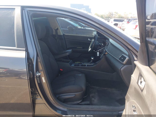 5XXGT4L39HG127746 KIA g 2.4 dohc gdi