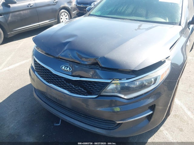 5XXGT4L39HG127746 KIA g 2.4 dohc gdi