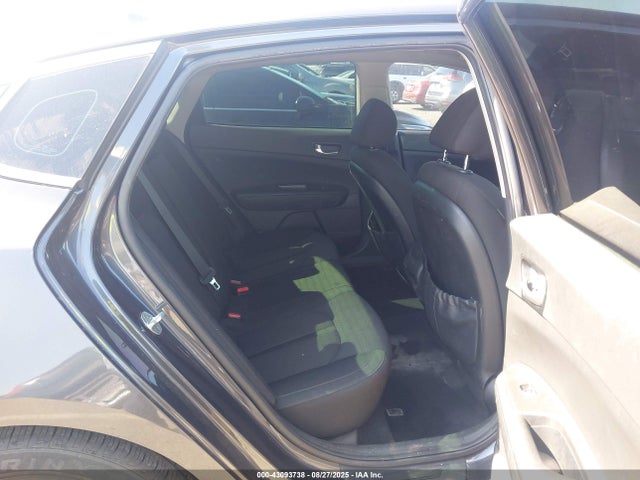 5XXGT4L39HG127746 KIA g 2.4 dohc gdi