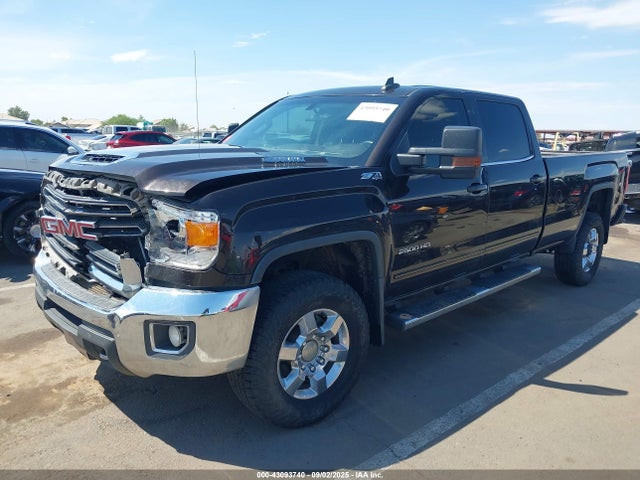 1GT12PEY9KF148167 GMC l5p - di, duramax, gen 5 var. 1