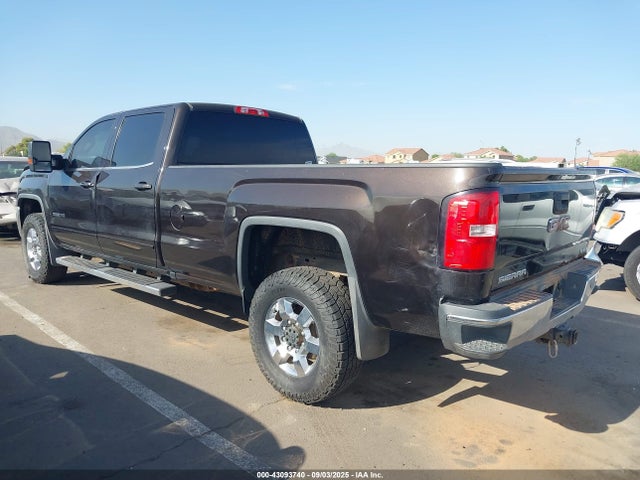 1GT12PEY9KF148167 GMC l5p - di, duramax, gen 5 var. 1
