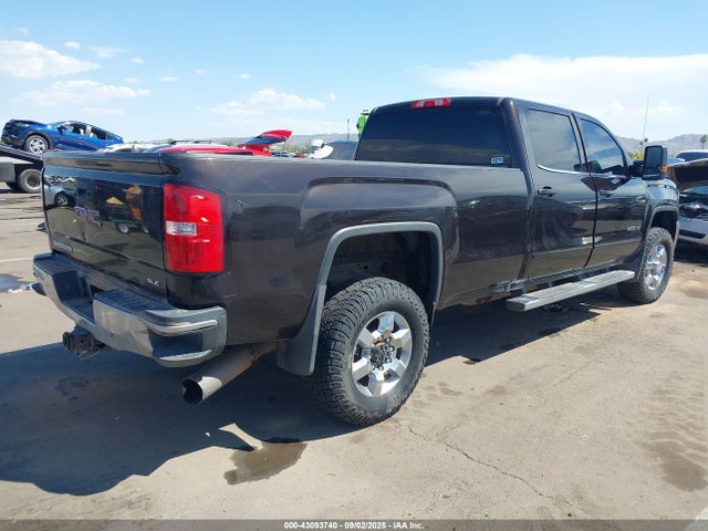 1GT12PEY9KF148167 GMC l5p - di, duramax, gen 5 var. 1