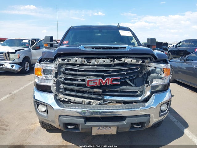 1GT12PEY9KF148167 GMC l5p - di, duramax, gen 5 var. 1