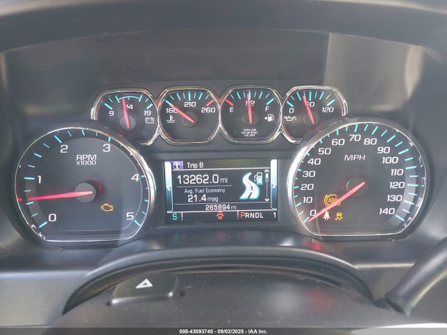 1GT12PEY9KF148167 GMC l5p - di, duramax, gen 5 var. 1